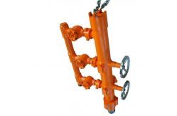 China Api Certified Wellhead And Casing Head Equipments For Oilfield Operations supplier