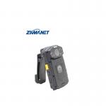 4G Bluetooth Android OS 3.1 HD inch Screen Video Collection And Transmission Law Enforcement Audio Recorder for sale