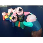 clay figurine for gift for sale
