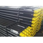 25FT 159mm Diameter DTH Drill Pipe ,  Water Well 2-3/8 Drill Pipe for sale
