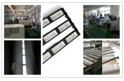 China 650W Bar Grow Ligtht High Power Grow Lights Aluminum Alloy Lamp Body Material supplier