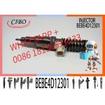 BEBE4D05002 Injector 20582430 20747797 3889619 BEBE4D300