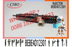 China BEBE4D05002 Injector 20582430 20747797 3889619 BEBE4D300 supplier