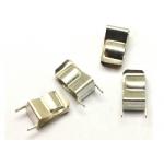 Fast Speed 250V 15A Copper Tin Plated Pcb Fuse Clip for sale