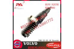 China Diesel Engine Parts Common Rail Injector 6322947 33800-84700 BEBE4L00001 BEBE4L00002 BEBE4L00102 supplier