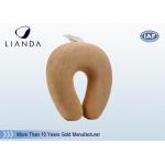 Travel Soft Headrest Car Flight Nursing Pillow Neck U Shaped Cushion for sale