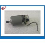 Bank ATM Machine Hitachi HCM2 V2G Card Reader TS-EC2G-U13210H Motor Hitachi Omron for sale