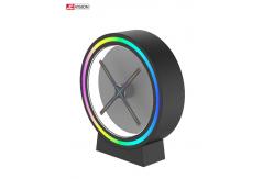 China 55cm Advertising Holographic LED Display , 512pcs 3D Holo Display supplier