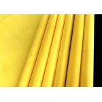 Acid Resistant Monofilament 200 Screen Printing Mesh For Glass / Ceramic for sale