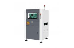 China SMT 2D AOI Optical Inspection Machine DCEN DC-600 Automatic optical inspection equipment supplier