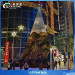 2025 Hottest Selling RGB Waterproof SPI Led Pixel Light DC24V Outdoor Building Lighting for sale