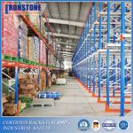 CE&9001 Approved Warehouse Storage Racking System