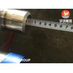 ASTM A213 T12 Alloy Steel High Frequency Welded Finned Tube For Heat Exchanger for sale