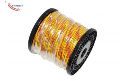 China Fiberglass Insulation Thermocouple Cable supplier