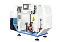 China 0.8mm Electronic Charpy Impact Testing Machine ISO 179 2000 supplier