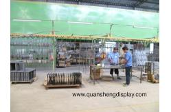 China Factory Wire Shelving manufacturer