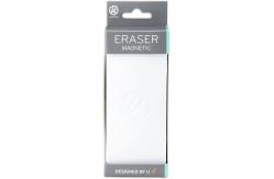 China Custom EVA Magnetic Whiteboard Wiper Dry Erase Whiteboard Eraser supplier