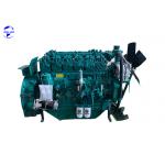 Weichai WP10B240E Diesel Engine 6‑Cylinder Turbo Aftercooled Industrial Engine