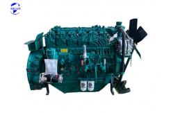 China Weichai WP10B240E Diesel Engine 6‑Cylinder Turbo Aftercooled Industrial Engine supplier