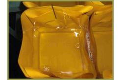 China Stable Odorless Hot Melt Blocks Adhesive For Packaging Practical supplier