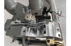 China Adjustable Speed Leather Skiving Machine Prevents Rust Shoes Manufacturing Machine supplier