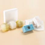 Customization Luxury Cap Perfume Packaging Accessories for sale
