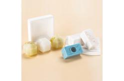 China Customization Luxury Cap Perfume Packaging Accessories supplier
