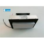 50 Watt  Aluminium Cold Plate Conditioner Thermoelectric Cooler For University Lab Test for sale