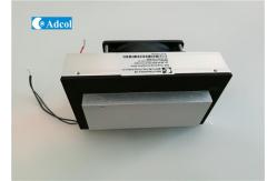 China 50 Watt  Aluminium Cold Plate Conditioner Thermoelectric Cooler For University Lab Test supplier