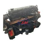 ISME385 ISM11 DE385 Engine For Cummins Heavy Truck Dump Tractor
