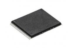 China Integrated Circuit Chip MT29F4G08ABAFAWP-IT:F Multiplexed NAND Flash Memory Chip supplier