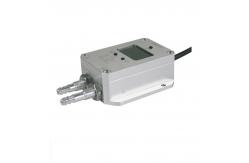 China Micro Differential Pressure Transmitter Wind Pressure Detection Industry supplier