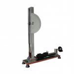 Laboratory Spring Hammer Impact Testing Machine Calibration Device OEM