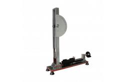 China Laboratory Spring Hammer Impact Testing Machine Calibration Device OEM supplier