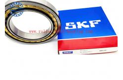 China NU1038M NU1038K NN3038M Cylindrical Roller Bearing With Single Row Auto Parts supplier