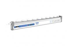 China 7000V Static Eliminator Bar Electricity Network Cable Port supplier