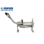 French Fries Multifunction Vegetable Cutting Machine Potato Strip Cutter for sale