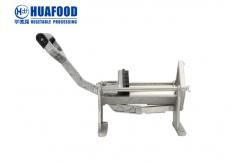 China Manual Potato Slicer For Home Tornado Spring Sweet Potato Chip Twister supplier