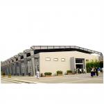 Workshop Visit And Check for Prefabricated Steel Structure Install Online Guide Support On-site Install for sale