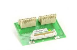 China DSTA 156B 3BSE018310R1 ABB Connection Unit For Analog supplier