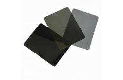 China 16mil Ultra Thick Window Protection Film 5% 20% 35% VLT UV99% Safety Layer supplier