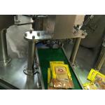 Sus304 Rotary Packing Machine 4kw Automatic Bag Packing Machine for sale