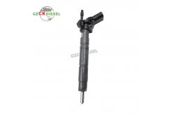 China Diesel Fuel Injector 0445115005 0445115006 0445115016 0445115017 supplier