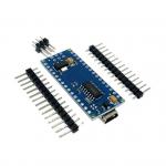 Mini Nano Arduino Control Board 5V 16M For Students / Engineers for sale