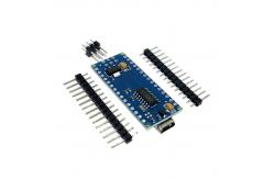 China Mini Nano Arduino Control Board 5V 16M For Students / Engineers supplier