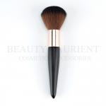 FSC Eco Friendly Dense Powder Makeup Brush 40g Individually Packing for sale
