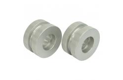 China China Custom Oem High Precis Cnc Milling Parts Machining Metal Part supplier