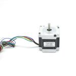 57BYGH350A-002 Nema23 Dc Hybrid Stepper Motor 5V 0.5A 2.0Kg.Cm Stepping Motor for sale