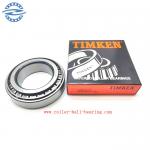 Molded Cage 580/572 Tapered Roller Bearing 580R/572 Size 82.55*139.99*28.575mm for sale
