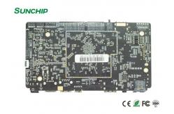China Embedded Industrial Main Board Strong Anti Electromagnetic Interference supplier
